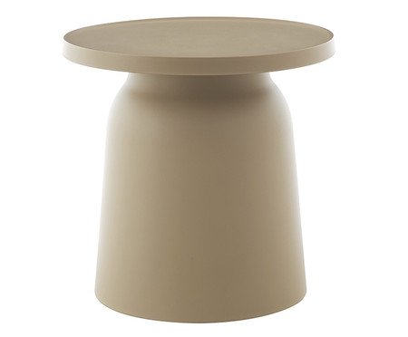Mesa De Apoio Amanhecer Fendi