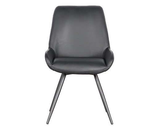 Cadeira Aline Preto, black | WestwingNow