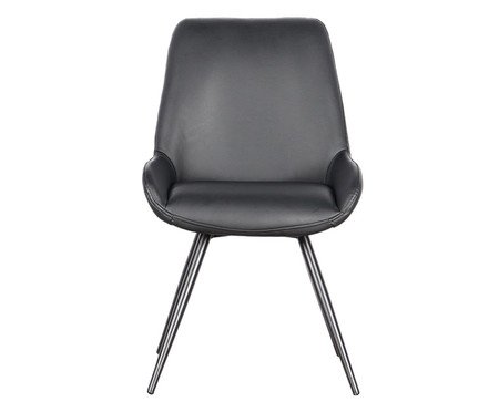 Cadeira Aline Preto | Westwing
