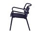 Poltrona Enjoy Preto, black | WestwingNow