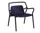 Poltrona Enjoy Preto, black | WestwingNow