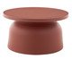 Mesa De Apoio Solar Laranja, orange | WestwingNow