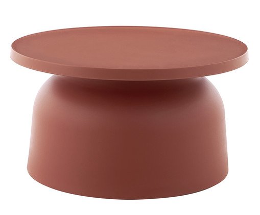 Mesa De Apoio Solar Laranja, orange | WestwingNow