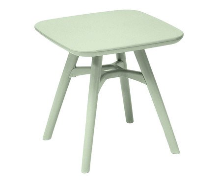 Mesa Infantil Pipa Menta | Westwing
