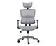 Cadeira Office Oregon C/ Apoio e Braço 3D Tela Mesh Verde, green | WestwingNow