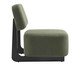 Poltrona Molise Boucle Verde Oliva, green | WestwingNow