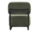 Poltrona Molise Boucle Verde Oliva, green | WestwingNow