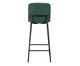 Banqueta Celeste Boucle Verde Oliva, green | WestwingNow