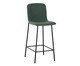 Banqueta Celeste Boucle Verde Oliva, green | WestwingNow