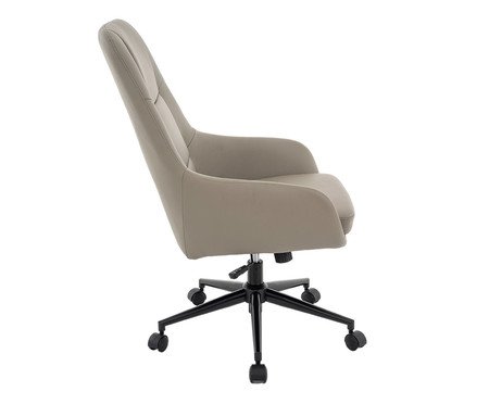 Cadeira Office Vegas Fendi | Westwing