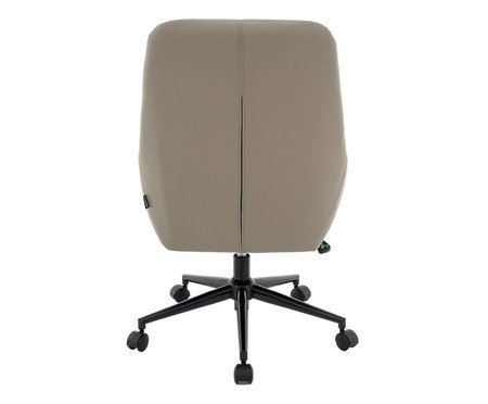 Cadeira Office Vegas Fendi | Westwing