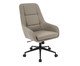 Cadeira Office Vegas Fendi, white | WestwingNow