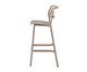 Banqueta Enjoy Fendi, grey | WestwingNow