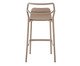Banqueta Enjoy Fendi, grey | WestwingNow