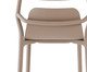 Banqueta Enjoy Fendi, grey | WestwingNow