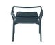 Poltrona Enjoy Azul Aura, blue | WestwingNow