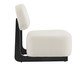 Poltrona Molise Boucle Off White, Off White | WestwingNow