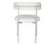 Cadeira Serena Boucle Off White Base Areia, Off White | WestwingNow