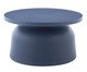 Mesa De Apoio Solar Azul, blue | WestwingNow
