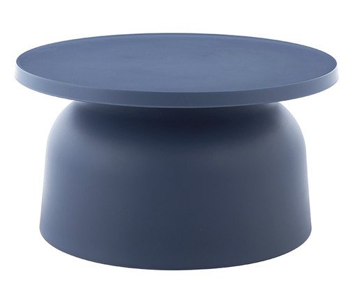 Mesa De Apoio Solar Azul, blue | WestwingNow