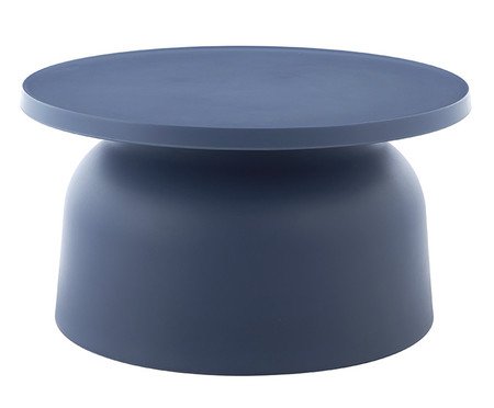 Mesa De Apoio Solar Azul