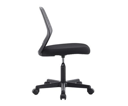 Cadeira Office Jesi Preta | Westwing