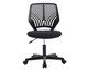 Cadeira Office Jesi Preta, black | WestwingNow