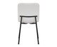 Cadeira Celeste Boucle Off White, Off White | WestwingNow