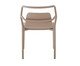 Cadeira Enjoy Fendi, grey | WestwingNow