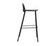 Banqueta Hana Preto, black | WestwingNow