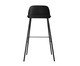 Banqueta Hana Preto, black | WestwingNow