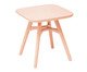 Mesa Infantil Pipa Pessego, red | WestwingNow