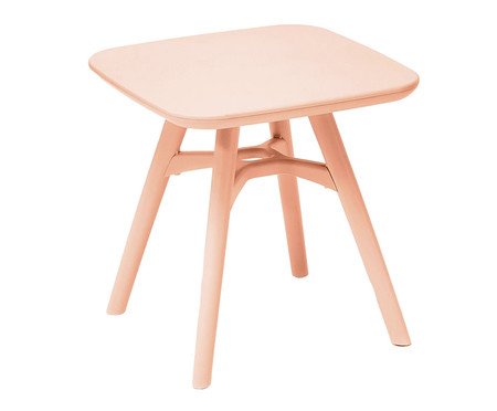 Mesa Infantil Pipa Pessego | Westwing