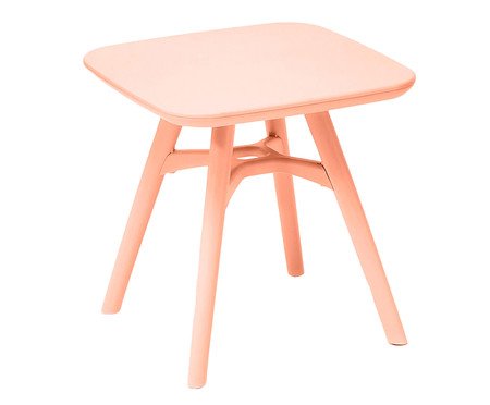 Mesa Infantil Pipa Pessego | Westwing