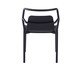 Cadeira Enjoy Preto, black | WestwingNow