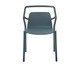 Cadeira Enjoy Azul Aura, blue | WestwingNow
