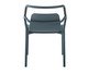 Cadeira Enjoy Azul Aura, blue | WestwingNow