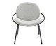 Poltrona Lea Boucle Off White, Off White | WestwingNow