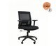 Cadeira Office Dakota Tela Mesh Preta, black | WestwingNow