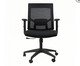 Cadeira Office Dakota Tela Mesh Preta, black | WestwingNow