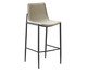 Banqueta Eulalia Fendi Base Grafite, white | WestwingNow