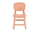 Cadeira Infantil Pipa Pessego, red | WestwingNow