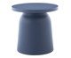 Mesa De Apoio Amanhecer Azul, blue | WestwingNow