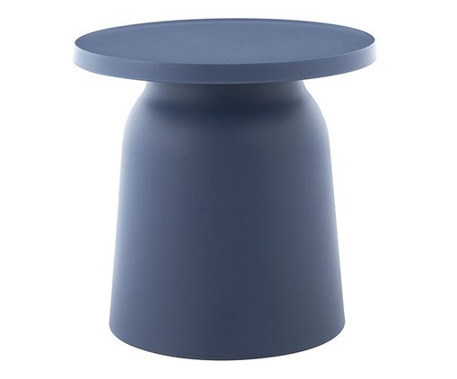 Mesa De Apoio Amanhecer Azul, blue | WestwingNow