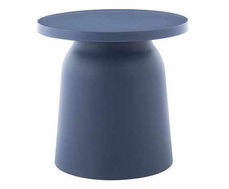 Mesa De Apoio Amanhecer Azul