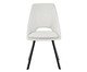 Cadeira Nora Linho Off White, Off White | WestwingNow
