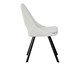 Cadeira Nora Linho Off White, Off White | WestwingNow
