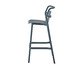 Banqueta Enjoy Azul Aura, blue | WestwingNow