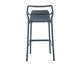 Banqueta Enjoy Azul Aura, blue | WestwingNow