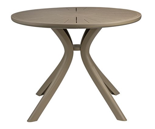 Mesa Salinas Fendi, grey | WestwingNow